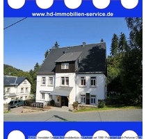 Schicke Wohnung in ruhiger Waldrandlage gesucht ? - Altenberg Kipsdorf
