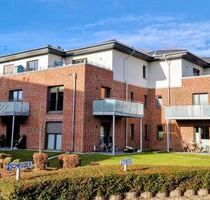 Staffelgeschoss mit großer Terrasse - Flensburg Engelsby