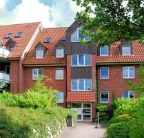 Schöne renovierte Wohnung - 784,00 EUR Kaltmiete, ca.  78,36 m² Wohnfläche in Harrislee (PLZ: 24955)