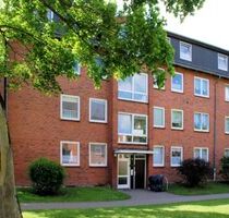 Helle, gut geschnittene 3-Zimmer-Wohnung zum 01.06.25 - Flensburg Duburg