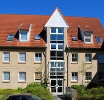 Zentral in Sackgassenlage! (WB-Schein bis 60 m²) - Flensburg Jürgensby