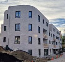 Neubau in Mürwik - 1.188,00 EUR Kaltmiete, ca.  88,00 m² Wohnfläche in Flensburg (PLZ: 24944) Mürwik