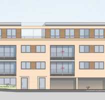 Neubau in Mürwik - 841,00 EUR Kaltmiete, ca.  62,31 m² Wohnfläche in Flensburg (PLZ: 24944) Mürwik