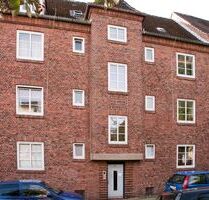 Traumhafte Wohnung über 2 Etagen - Flensburg westliche Höhe
