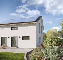 Ihr individuelles Traumhaus in Themar - maßgeschneidert nach Ihren Wünschen!