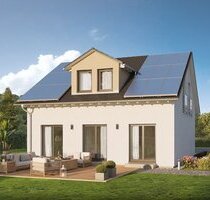 Ihr individuelles Einfamilienhaus in Masserberg - Raum für Ihre Träume!