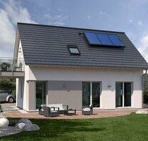Flexibilität trifft auf Komfort - Ihr Traumhaus wartet - Bernau bei Berlin