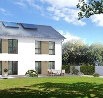 Ihr Traumhaus in Legefeld - Individuell, nachhaltig und komfortabel!