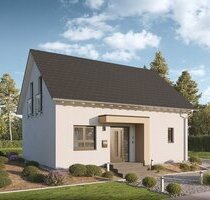 Ihr Traumhaus in Bibra - Individuell geplant und nachhaltig gebaut