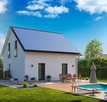 Ihr individuelles Einfamilienhaus in Schlöpen - maßgeschneidert für Sie!