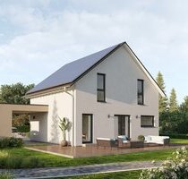 Ihr individuell gestaltetes Traumhaus in Weimar Legefeld - perfekt für die ganze Familie!