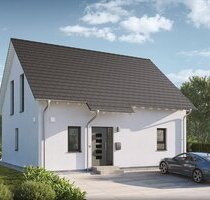 Ihr Traumhaus MIT GRUNDSTÜCK erwartet Sie: Stilvolles Wohnen mit allkauf - Hoppegarten