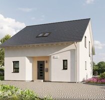 Großzügiger Familientraum mit Wohlfühlfaktor - Löwenberger Land