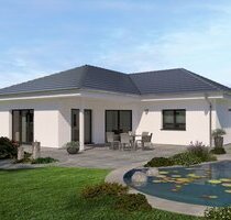 Alles auf einer Etage: Komfortabler Bungalow mit Wohlfühlgarantie - Lifetime 5 - Coswig