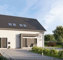 Mehr als vier Wände - dein neues Leben beginnt hier- Traumhaus in Sacrow-(Potsdam)