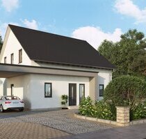 Ihr Traumhaus im Ilm-Kreis - 297.899,00 EUR Kaufpreis, ca.  133,70 m² Wohnfläche in Ilm-Kreis (PLZ: 98693) Ilmenau