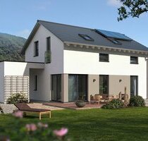 Doppeltes Glück: Ihr Traumhaus für Zwei - Berlin