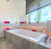 Stilvoll Wohnen: Einzigartiges Einfamilienhaus im zeitlosen Bauhaus-Design. - Erfurt