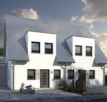 Ein Zuhause voller Licht und Möglichkeiten - Ihr neues Doppelhaus wartet! - Berlin