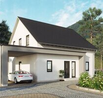 Modernes Einfamilienhaus nach Ihren Wünschen! Info unter 0162-1971248 - Langebrück