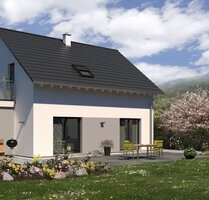 Raus aus der Miete - Home 1 - Das allkauf Ausbauhaus - Berlin Mahlsdorf