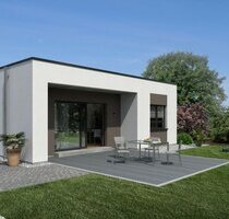 Traumhafter Bungalow für Ihre Wünsche - Unstrut-Hainich-Kreis Bad Tennstedt