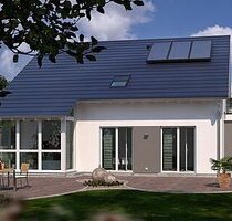 Moderne Architektur, maximaler Wohnkomfort in Schulzendorf