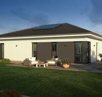 Ihr Grundstück. Unser Konzept auf einer Ebene im Elbe-Elster-Kreis - Röderland