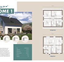 Bauen statt Mieten! Investieren Sie in Ihr eigenes Zuhause - QNG Förderfähig - Reinickendorf