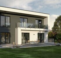 Ihr Traumhaus: Modern und Effizient - Unstrut-Hainich-Kreis Mühlhausen/Thüringen