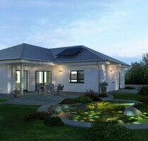 Traumhaus in Saalfeld: Ihr Bungalow-Projekt - Saalfeld-Rudolstadt Saalfeld/Saale