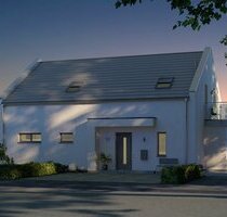 Genug geträumt - jetzt wird gebaut! Ihr Generationenhaus - preiswert und individuell. - BERLIN-KLADOW