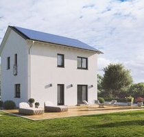 Ihr zukünftiges Traumhaus in Berlin: Eleganz trifft auf Effizienz