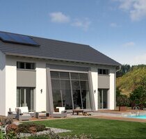 Ihr Traumhaus in Leipzig - Modern und einladend!