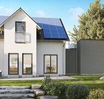 Ihr Zuhause: Viel Platz für Familie und Freunde - Leipzig