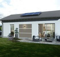 Eigenheimträume im kompakten Stil: Ihr gemütlicher Bungalow erwartet Sie! - Berlin