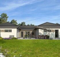 Bungalowtraum mit Komfort und Freiraum - Berlin