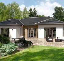 Ihr Raumwunder: Ein Bungalow-Traum auf 185 m² - Berlin