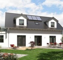Perfektes Familienglück dank Mehrgenerationenhaus - nachhaltig, modern & energieeffizient! - Frankfurt (Oder)