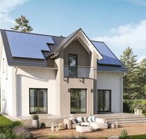Schnell, günstig, effizient - Ihr Traumhaus in Holzständerbauweise! - Rüdersdorf bei Berlin