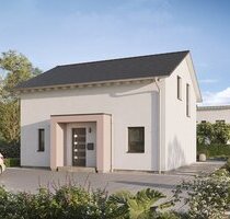 Bauen Sie Ihr Wunschhaus schnell, nachhaltig und zu fairen Preisen - Berlin