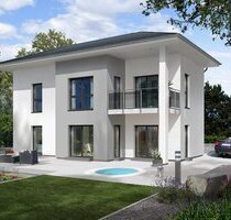 Individuelle Planung, schnelle Lieferung - Ihr Haus zu unschlagbaren Konditionen! - Schöneiche bei Berlin