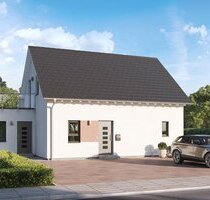 Das Home 7 - Erfüllung des Traums vom eigenen Haus - Lengenfeld Vogtland