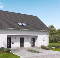 Ihr Traumhaus, Ihre Wünsche: Doppelhaushälfte in Falkensee