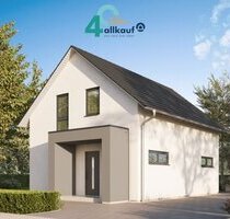 Ihr neues Zuhause in Falkensee: Luxus und Komfort im Neubauhaus