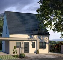 Ihr individuelles Traumhaus in Klein Döbbern - Gestalten Sie Ihr Zuhause nach Ihren Wünschen!