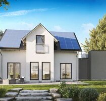 Ihr Traumhaus in Potsdam und Umgebung:. Ein individuell gestaltetes Einfamilienhaus mit allkauf