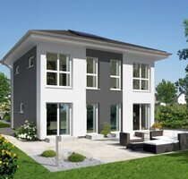 Ihr individuelles Traumhaus in Potsdam -- Einfamilienhaus im KFW55 Standard