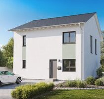 Ihr individuelles Einfamilienhaus in Lugau - Ein Zuhause für die ganze Familie! - Lugau/Erzgeb