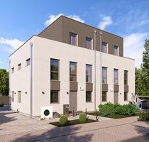 Doppelhaushälfte - 449.000,00 EUR Kaufpreis, ca.  199,95 m² Wohnfläche in Großpösna (PLZ: 04463)